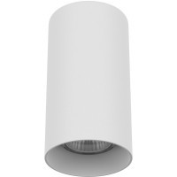 Накладной потолочный светильник Lightstar 216486 RULLO под лампу 1xGU10 50W