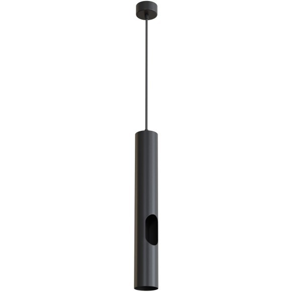 Подвесной светильник Aero DK4045-BK