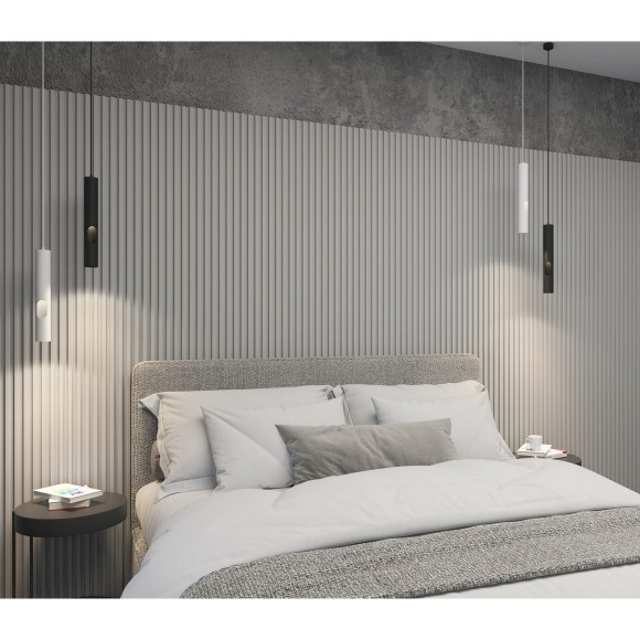 Подвесной светильник Aero DK4045-BK