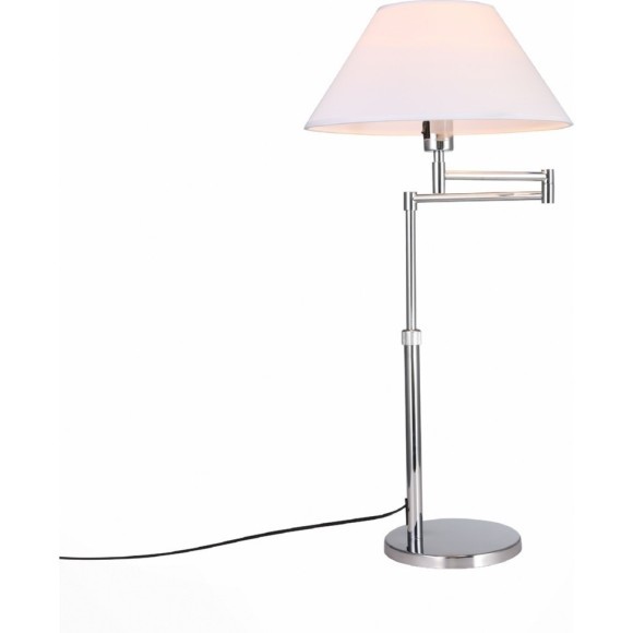 Декоративная настольная лампа ST Luce SL461.104.01 Mossa под лампу 1xE27 60W