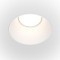 Встраиваемый светильник Maytoni DL051-01-GU10-RD-W Share под лампу 1xGU10 20W