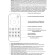 Maytoni RM10-RGB/RGBW 01111 Черный пульт Soft Touch ABS RF 2,4ГГц для RGB или RGBW светодиодной ленты, 1 зона, диммирование, включение-выключение, RGB управление