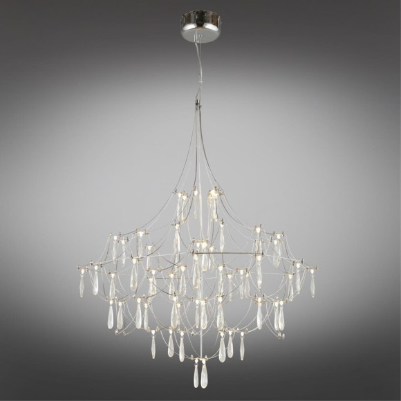 Подвесная люстра Perelli OML-29603-63