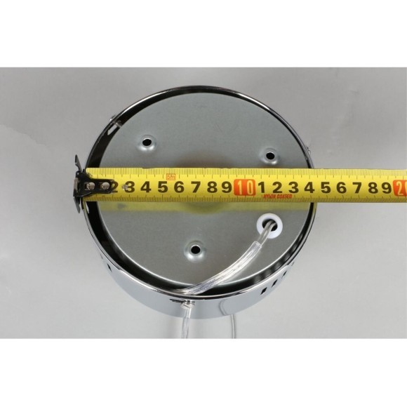 Подвесная люстра Perelli OML-29603-63