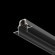 Шинопровод 3м Gravity встраиваемый черный Busbar trunkings Gravity TRX010-423B