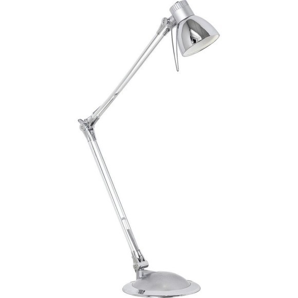 Светодиодная настольная лампа Eglo PLANO LED 95829
