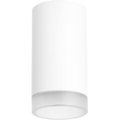 Накладной потолочный светильник Lightstar R4363437 RULLO под лампу 1xGU10 50W