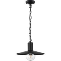 Уличный подвесной светильник Odeon Light 4833/1 FURCADIA IP44 под лампу 1xE27 1*40W