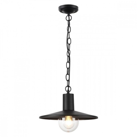 Уличный подвесной светильник Odeon Light 4833/1 FURCADIA IP44 под лампу 1xE27 1*40W
