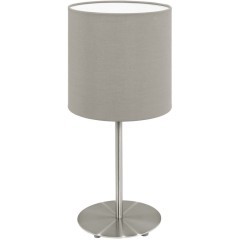 95726 Настольная лампа PASTERI