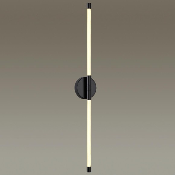 Бра Odeon Light 4393/20WL ANTA светодиодная LED 1*12W