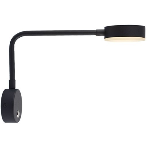 Бра Crystal Lux CLT 214W BL