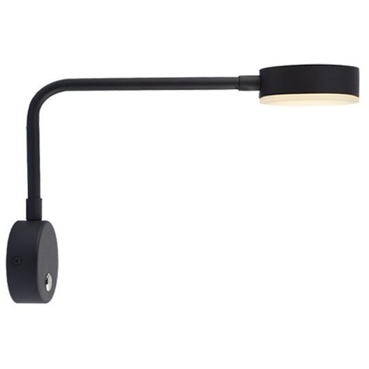 Бра Crystal Lux CLT 214W BL