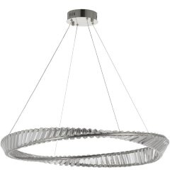 Подвесной светильник  LDP 6027-800 CHR