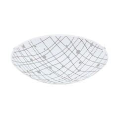 96472 Настенно-потолочный светильник светодиодный VEREDA