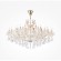 Люстра Maytoni DIA880-PL-35-G