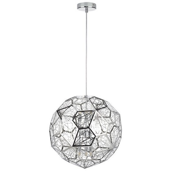 Подвесной светильник Lightstar 724064 Fermo под лампы 6xG9 240W