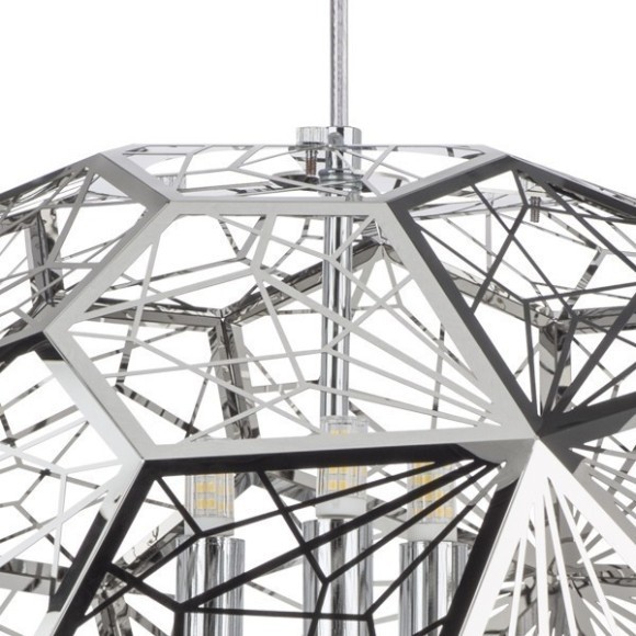 Подвесной светильник Lightstar 724064 Fermo под лампы 6xG9 240W