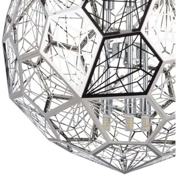 Подвесной светильник Lightstar 724064 Fermo под лампы 6xG9 240W