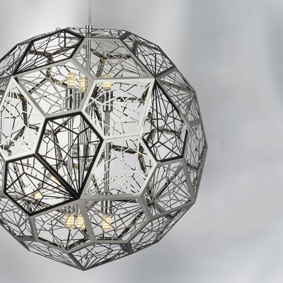 Подвесной светильник Lightstar 724064 Fermo под лампы 6xG9 240W