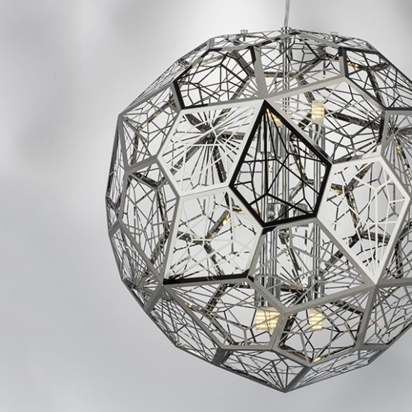 Подвесной светильник Lightstar 724064 Fermo под лампы 6xG9 240W