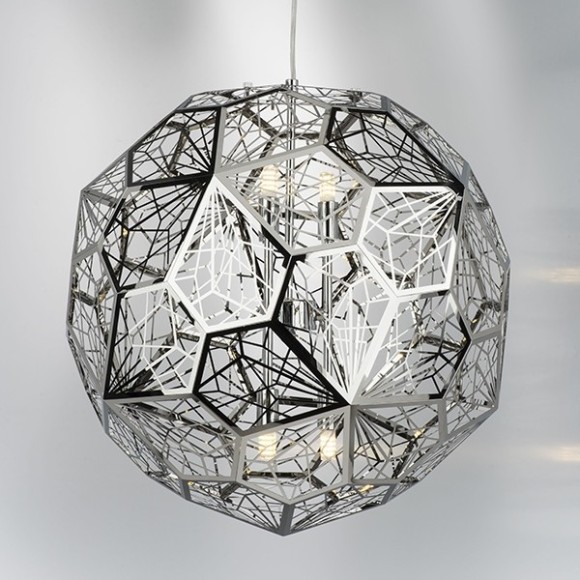 Подвесной светильник Lightstar 724064 Fermo под лампы 6xG9 240W