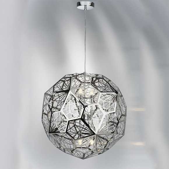 Подвесной светильник Lightstar 724064 Fermo под лампы 6xG9 240W