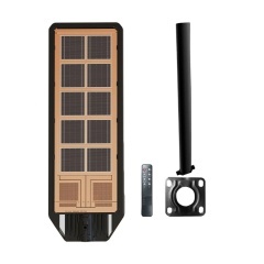  Консольный светильник Arte Lamp AVIOR A9400AL-1BK