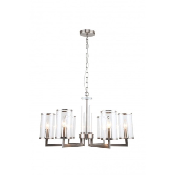 Люстра подвесная 1046/11/06P Stilfort, серия Vase