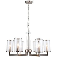 Люстра подвесная 1046/11/06P Stilfort, серия Vase