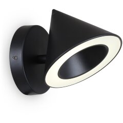 Настенный светильник (бра) Freya FR6141WL-L7B