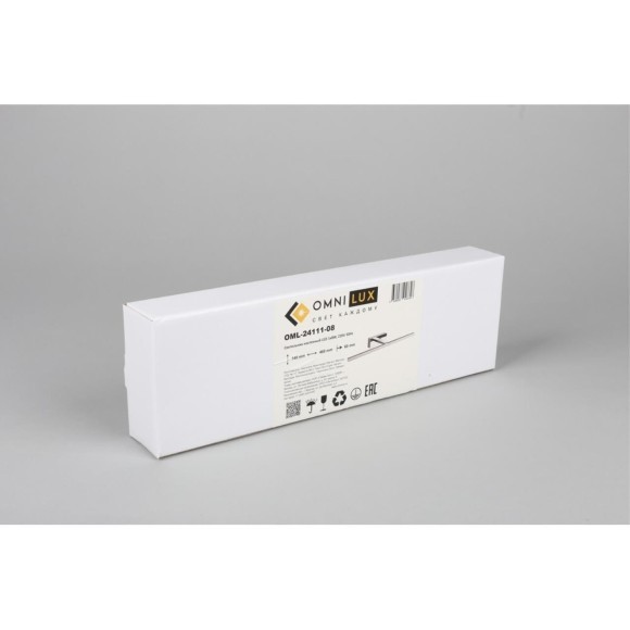 Подсветка для картин Omnilux 241 OML-24111-08