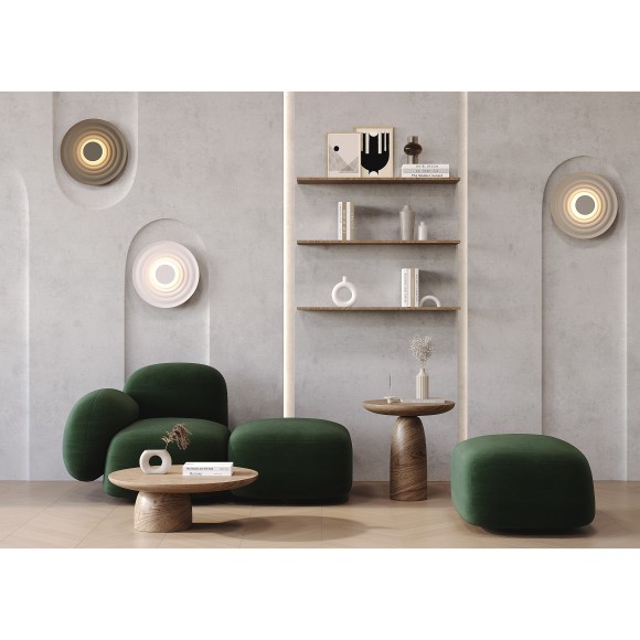 Настенный светильник (бра) Maytoni MOD400WL-L5W3K