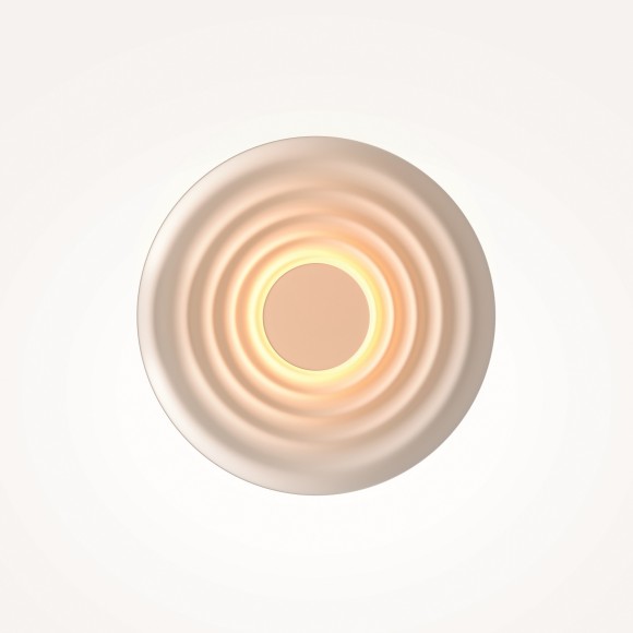 Настенный светильник (бра) Maytoni MOD400WL-L5W3K