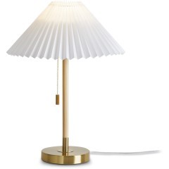 Настольный светильник Freya FR5533TL-01BS