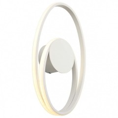 Бра Omnilux OML-04901-28 Praiano светодиодная LED 28W