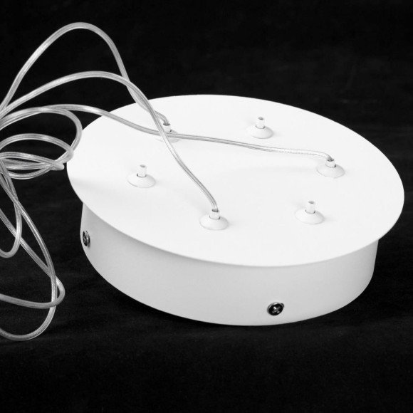 Люстра подвесная Lussole LSP-7316 Люстра подвесная Lussole LSP-7316