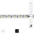 Arte Lamp A2406010-04-4K Светодиодная лента SPI (по-пиксельное цифровое управление участками) теплого света, длина 5 метров, ширина 10мм, SMD5050 60шт/м 14,4Вт/м 1000Лм/м 4000К CRI90+ 120° IP20 24В, кратность резки 100мм, -20°...+45°C