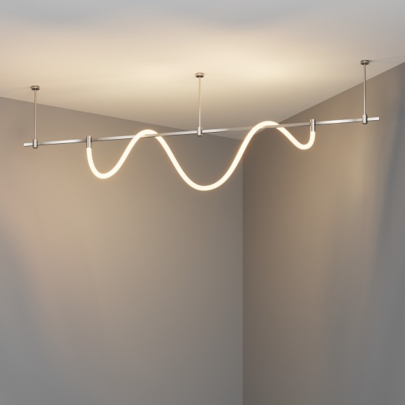 Трековый светильник Technical TR154-1-27W3K-PT Трековый светильник Technical TR154-1-27W3K-PT