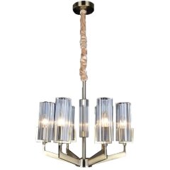 Подвесная люстра Ledro OML-69903-06