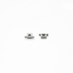 Заглушка концевая PROFILED к профилю 419080 Lightstar 419080-60 Заглушка концевая PROFILED к профилю 419080 Lightstar 419080-60