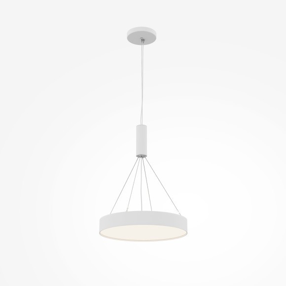 Потолочный светильник Technical C032CL-45W4K-RD-W