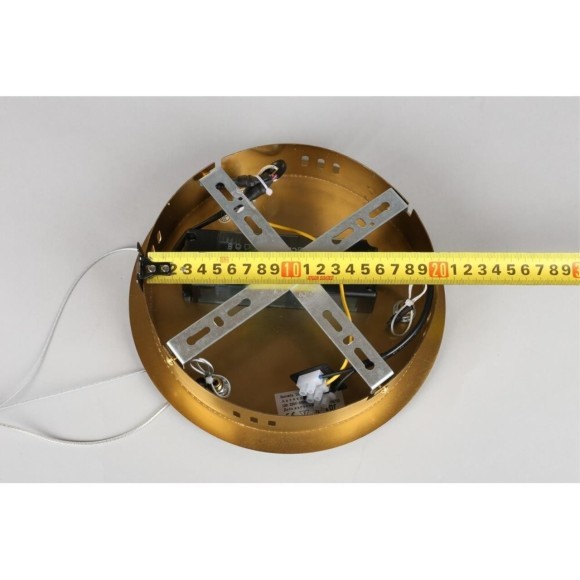 Люстра подвесная APL.051.13.43