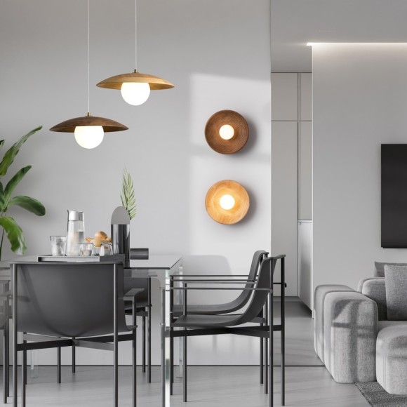 Настенный светильник (бра) Freya FR5589WL-01T