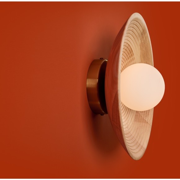 Настенный светильник (бра) Freya FR5589WL-01T