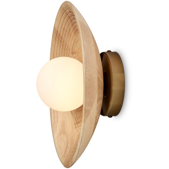 Настенный светильник (бра) Freya FR5589WL-01T