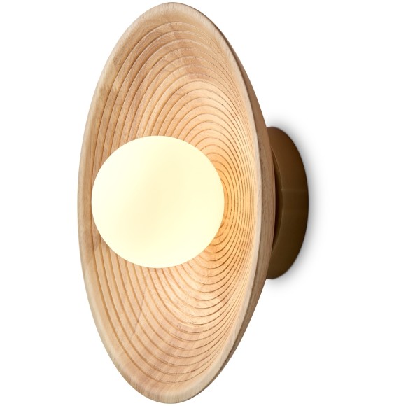 Настенный светильник (бра) Freya FR5589WL-01T