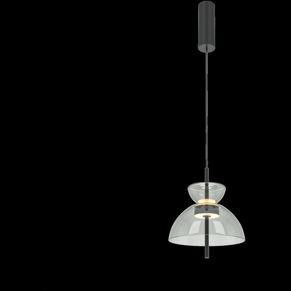 Подвесной светильник Maytoni MOD185PL-L11B3K2