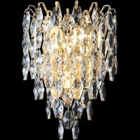 Бра Crystal Lux HEDONIST AP3 3890/403
