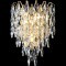 Бра Crystal Lux HEDONIST AP3 3890/403